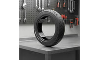 3.00-10 Tubeless Tire Wear-Resistant 14 Inch Tubeless Tire Anti-Slip Surface Pattern Vehicle Part