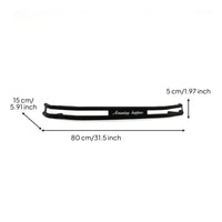 karting Front guard Molded Part for Racers