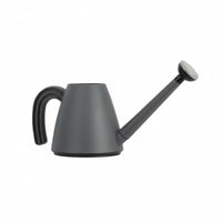 Long Spout Watering Can Ergonomic Handle Large Watering Can Compact Size Garden Supply for Indoor Plants