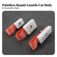 3 Pieces Manual Dent Expander Simple Operation Paintless Dent Remover for Garage
