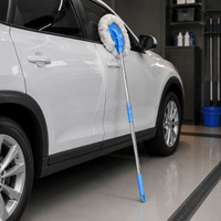 car wash brush