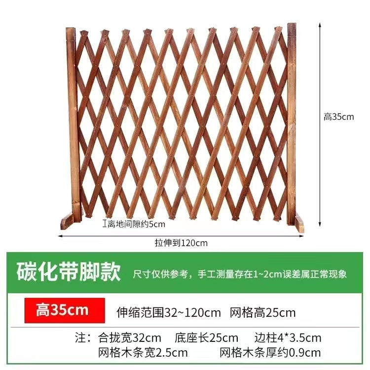 宠物围栏狗笼隔断拦狗栅栏阳台隔离门可伸缩栅栏门挡狗挡猫兔护栏