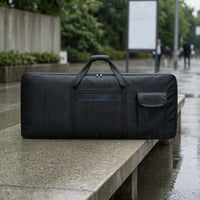 61-Key Keyboard Bag Oxford Cloth 61 Key Keyboard Case
