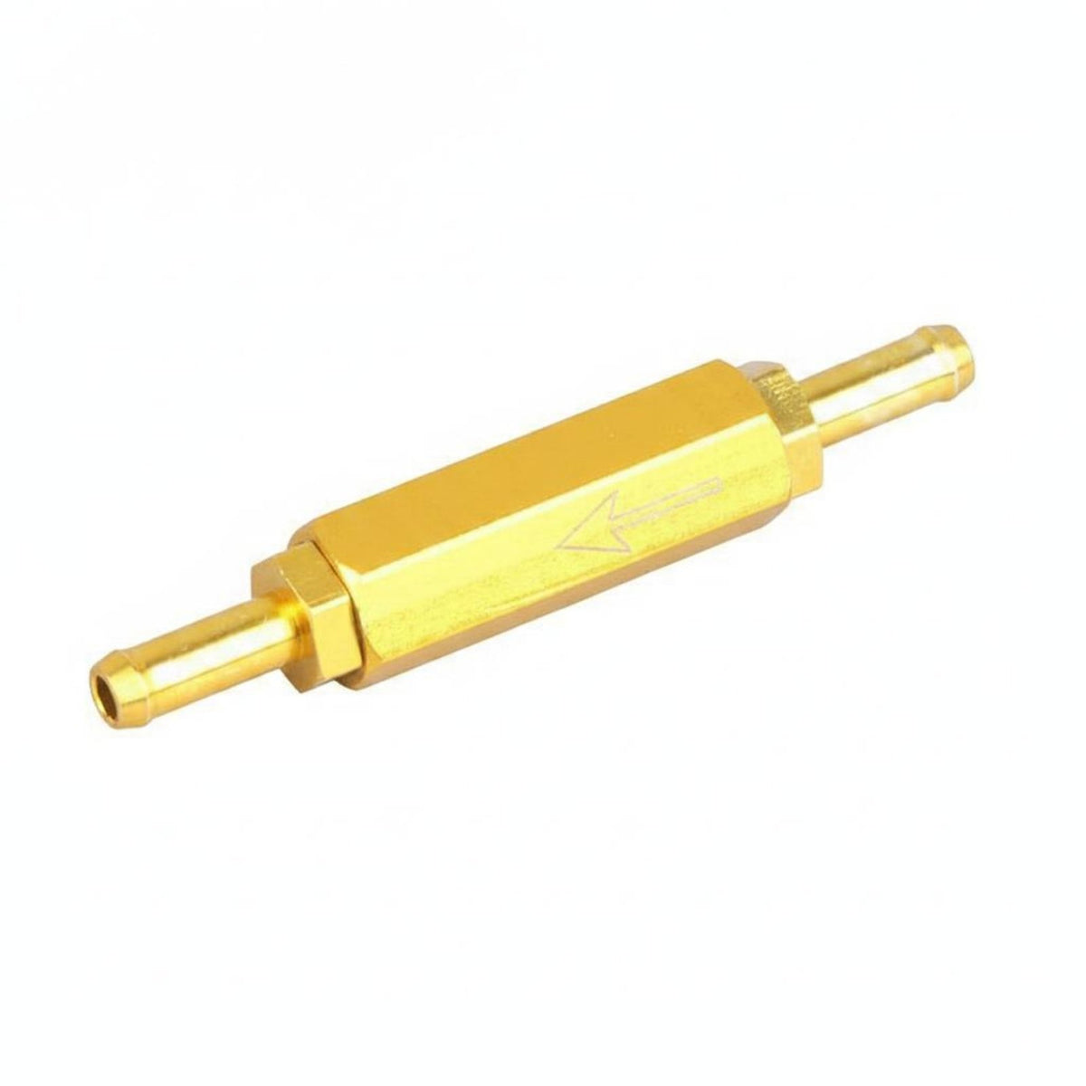 Heater Petrol Stop Control Unit Backflow Blocking Way Petrol Control Unit Aluminum Alloy