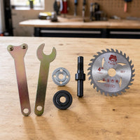 drill conversion kit