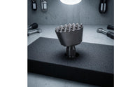 Screw Bodywork Repair Head Angle Adjustable Stainless Bodywork Repair Head Rotatable