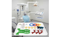 Intraoral Accurate Intraoral Sensor Positioning System