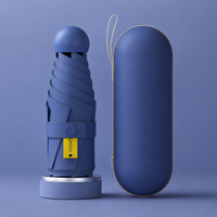 folding umbrella