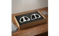 Car  Intake Vent Trim Rounded Triangular Shape Motorcycle Intake Vent Cover No Ventilation Blocking