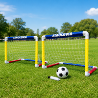 soccer goal