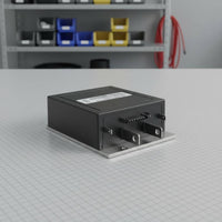 36V Electric Vehicle Controller Smooth Throttle Response Electric Vehicle Controller Durability