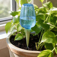 Automatic Rose Drip Irrigation System for Potted Plants, Adjustable Watering Device