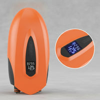 Paddle Board Pump Electric Paddle Board Pump Portable Cordless Inflator for Paddlers, Camping