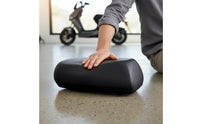 Electric Cycle Seat Padded Passenger Saddle Ergonomic for Scooters