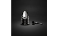 Keyed Chuck Ergonomic Chuck with Key Anti-Rust for Drilling, DIYers
