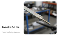Tricycle Petrol Tank Support Quality Materials Tank Mounting Kit Direct Replacement Vehicle Part for Auto Mechanics, Car Owners, Garages, Garage