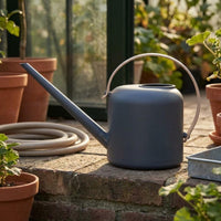Watering Can Large Capacity Long Spout Watering Can Easy to Pour Plant Tool for, Indoor Plants