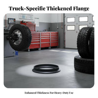 Wheel Balancer Cone Exact Fit Wheel Balancer Machine Shaft Cone Heavy Duty Steel Balance Tool for Auto Repair Shops, Tire Technicians, Garage
