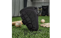 Padded Elbow Guard Safeguarding Elbow Protector Supportive Long-Lasting for Baseball Players, Softball, Batting Practice