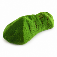 artificial moss decor