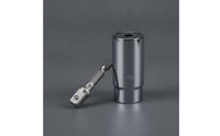 Size Adjusting Tool Adjustable Multifunction Socket High Strength for Mechanics