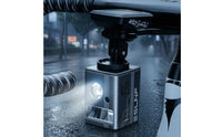 Bike Headlight with Mount High Brightness Units Bike Headlight Long-Lasting