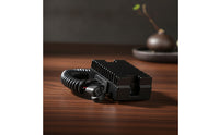 12V Motorcycle Voltage Regulator Current Converter Compatible Motorcycle Current Converter Regulator Aluminum Electrical Part Finned for Restoration Projects