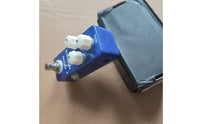 Mini Delay Pedal 9V DC Power Tool Accessory