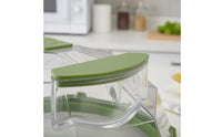 Microwave Spatter Cover High Temperature Resistant Microwave Plate Cover Anti-Spatter Food Dome Adjustable Vent for Dorm Room