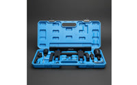 German Luxury Car N20 Engine Timing Tool Kit High Accuracy N20 N26 Engine Primary Tool Kit Corrosion-Resistant-Rust Portable
