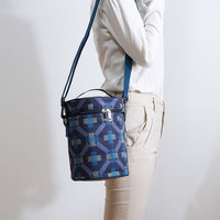 Waterproof Insulated Lunch Bag Tote for Bento Boxes and Food Containers