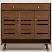 shoe cabinet