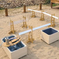 water play table