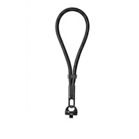 Metal Buckle Adjustable Camera Wrist Strap 360° Rotating Hook Quick Release Hand Strap Heavy Duty Anti-Lost Camera Tether for Photographers