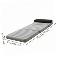 Portable Inflatable Car Bed with Pump Soft Car Trunk Mattress with Pillow Soft Trunk Sleeping Bed Long-Lasting for Road Trippers