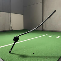 Golf Center of Balance Exerciser Posture Correct Golf Swing Sports Training Equipment for Beginners, Home Training Before Round Warmup