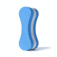 High Buoyancy Swimming Training Buoyancy Aid Board Odorless EVA Foam Kickboard Layered Construction Swimming Kick Board Rounded Ends for Adults, Children