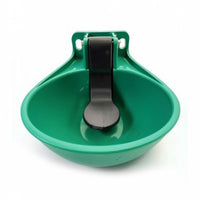Livestock Drinking Bowl Drinking Bowl Low-Maintenance Waterer for Cattle, Sheep, Barn