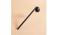 Smokeless Extinguishing Bell Candle Snuffer Minimizes Smoke Stainless Steel Candle Cover Prevents Candle Residue Splatter Bell Wick Snuffer Rust-Resistant for Enthusiasts, Dinner Parties, Spa, Meditation Studio