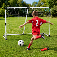 soccer goal