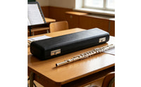 flutes Storage Case flutes Case Compact for Rehearsals