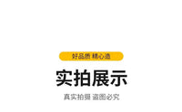 连锁米粉小吃麻辣烫螺蛳粉实木桌椅面馆饭店餐饮商用快餐桌椅组合 椅子款式4