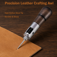 leather crafting tool kit