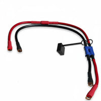 EC5 Jump Starter Cable Heavy Duty Car Battery Connection Lead Easy to Use