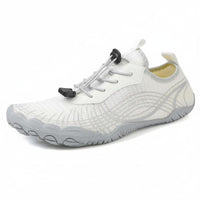 Swim Water Shoes Breathable Quick Drying Water Shoes Flexible Sole Swim Beach Shoe for Fishing