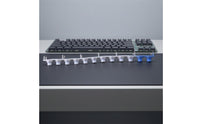 Sturdy Conductive Rubber Strip Keyboard Touch Strip Digital Piano Key Pad