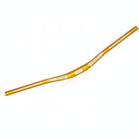 Long-Lasting Mountain Bike Handlebar Ergonomic Mountain Bike Riser Handlebar