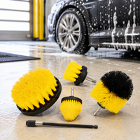 car cleaning kit