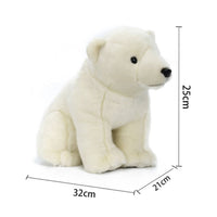 Stuffed Huggable Stuffed Toy Adorable for Bedroom, Kids