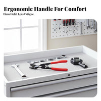 Headlight Disassembly Plier Ergonomic Handle Rivet Removal Plier Heavy Duty
